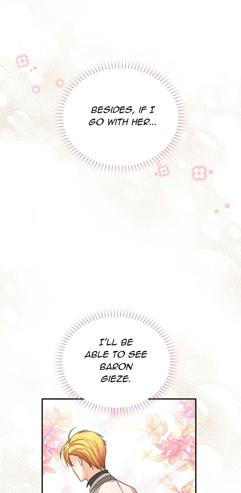 The Duchess With An Empty Soul Chapter 73 page 62