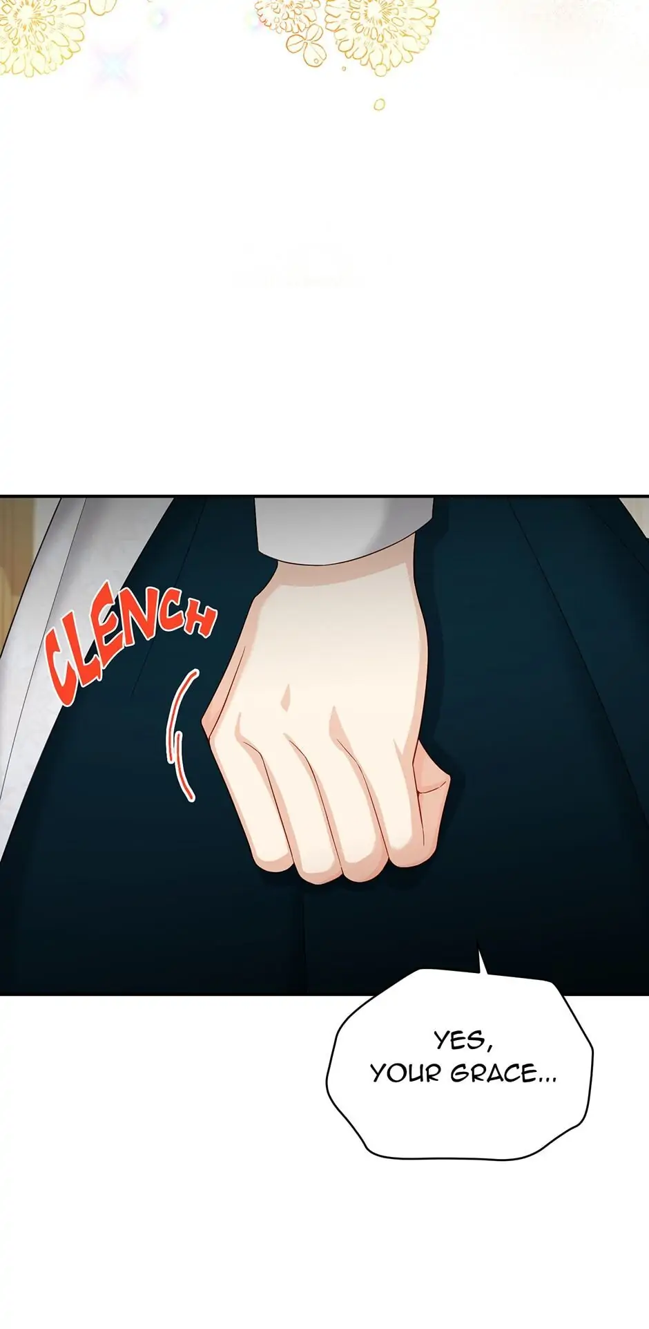 The Duchess With An Empty Soul Chapter 73 page 64