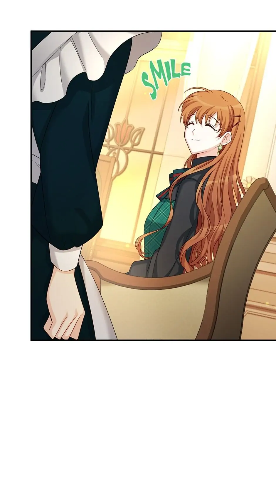 The Duchess With An Empty Soul Chapter 73 page 67