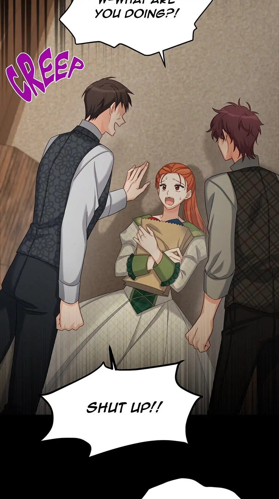 The Duchess With An Empty Soul Chapter 73 page 6