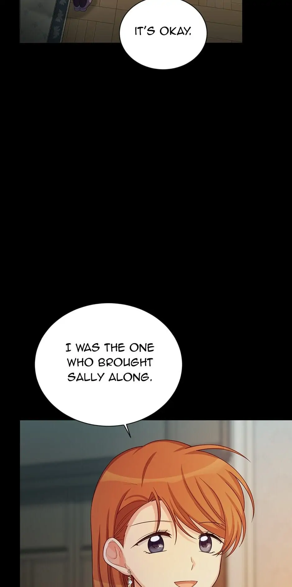 The Duchess With An Empty Soul Chapter 73 page 73