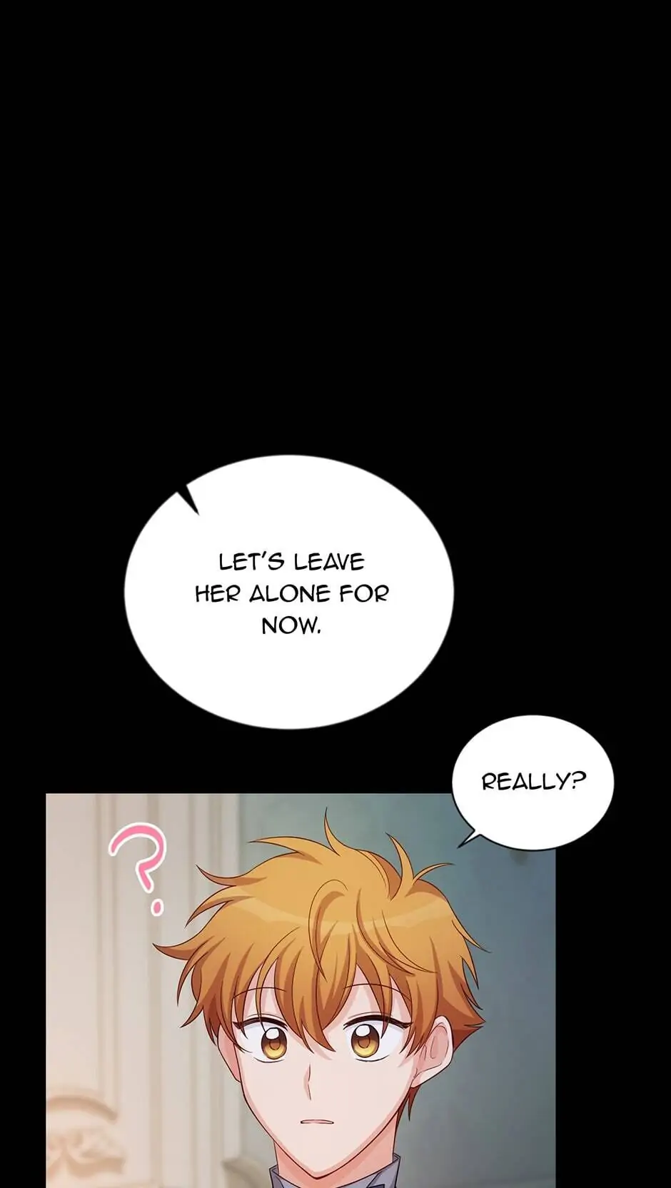 The Duchess With An Empty Soul Chapter 73 page 76
