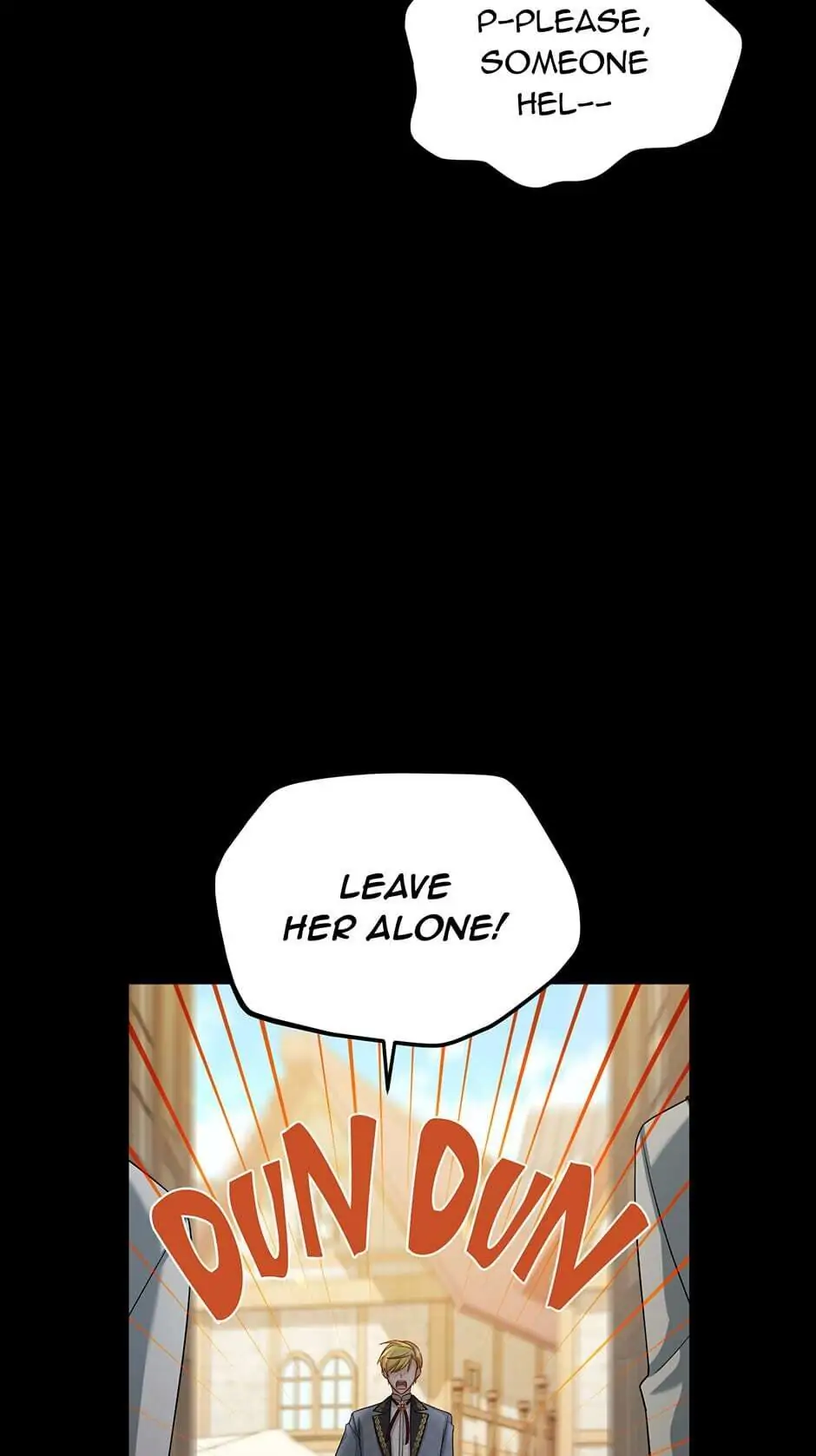 The Duchess With An Empty Soul Chapter 73 page 7