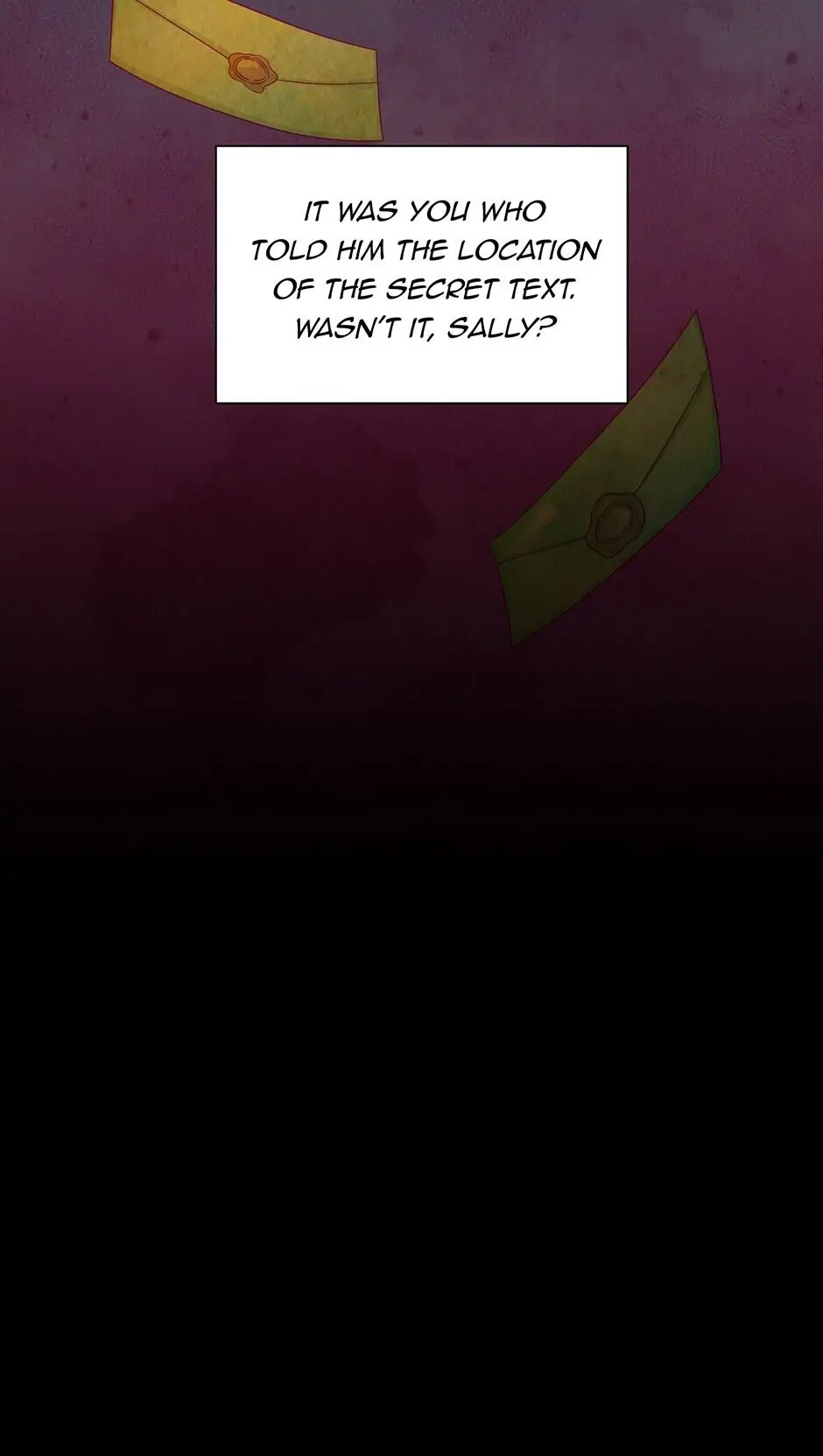 The Duchess With An Empty Soul Chapter 73 page 79