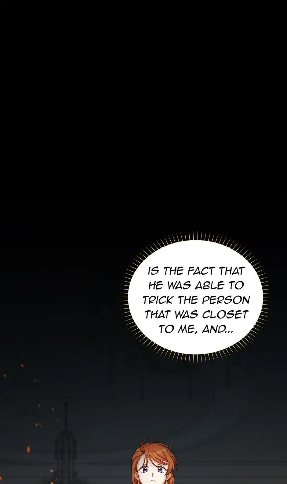 The Duchess With An Empty Soul Chapter 73 page 81