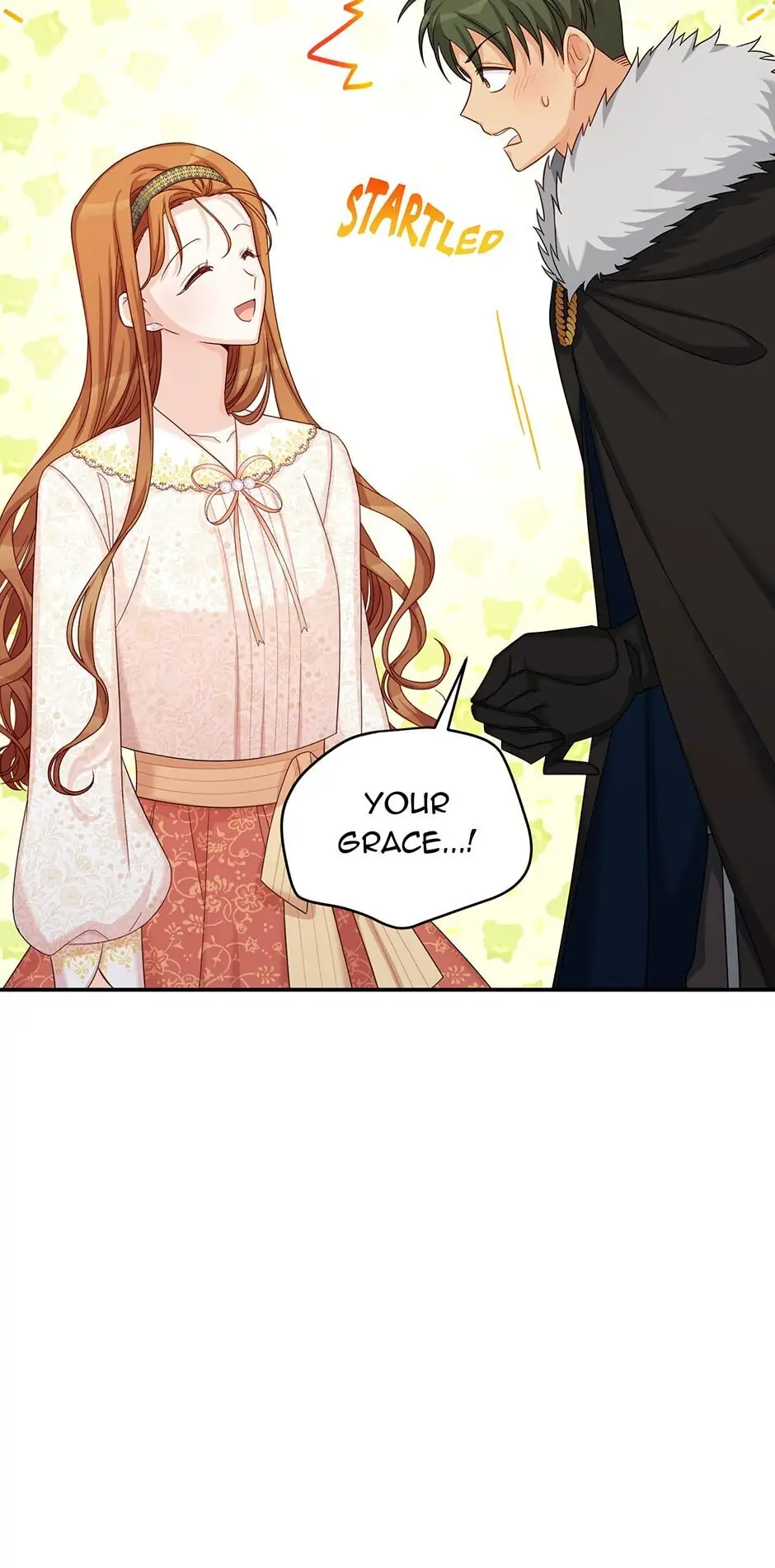 The Duchess With An Empty Soul Chapter 74 page 10