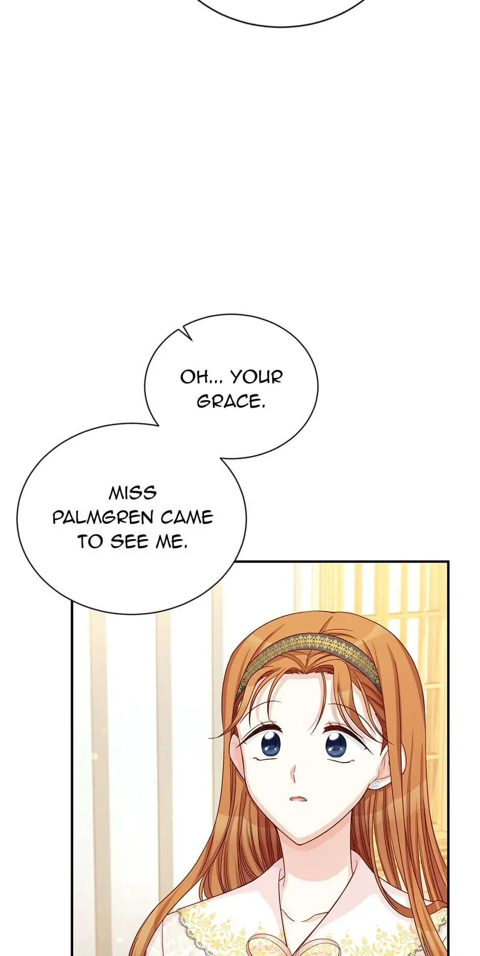 The Duchess With An Empty Soul Chapter 74 page 12