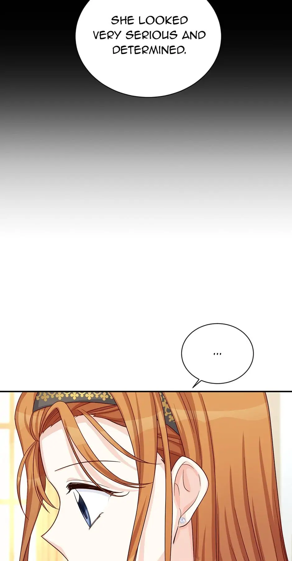 The Duchess With An Empty Soul Chapter 74 page 16