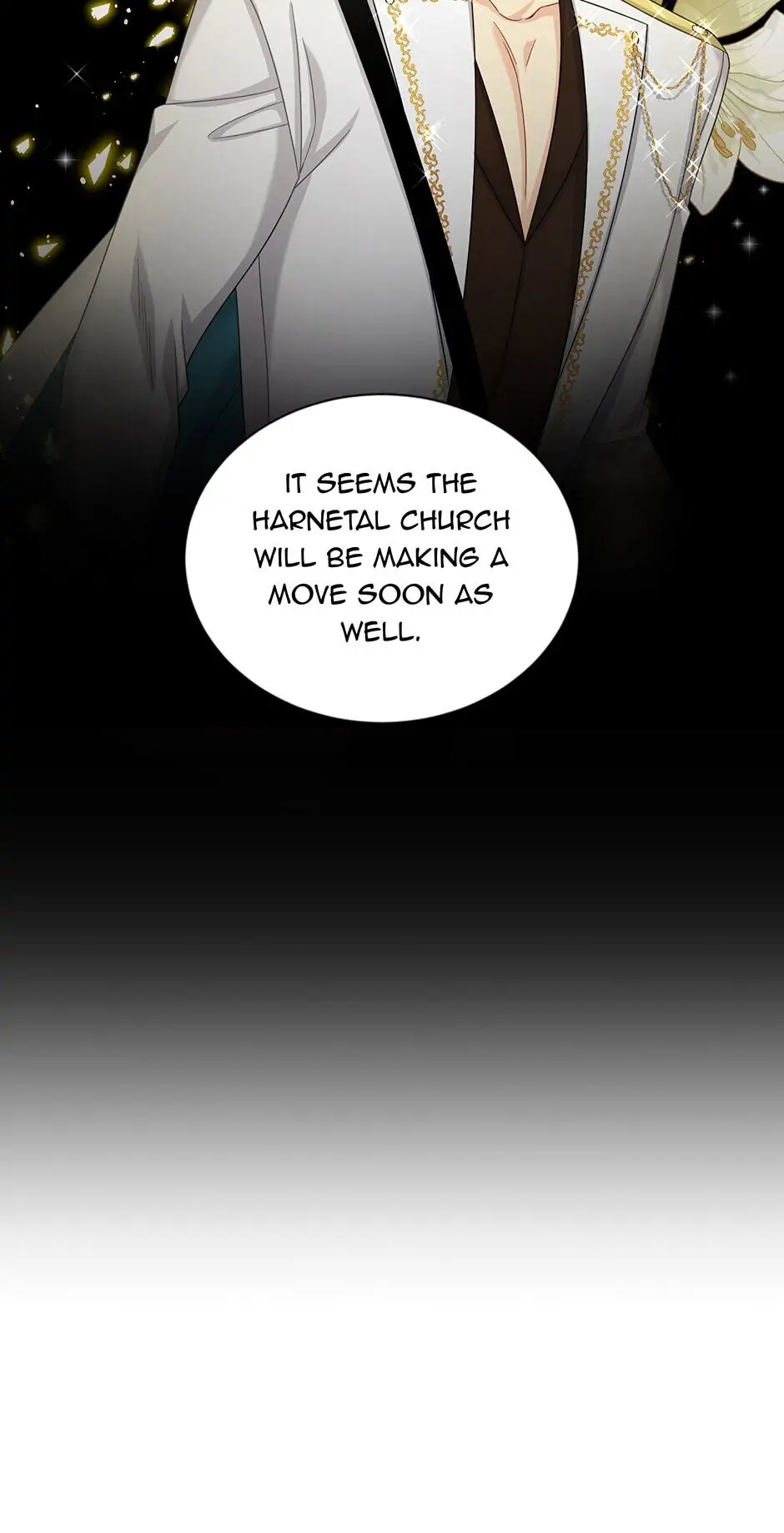 The Duchess With An Empty Soul Chapter 74 page 23