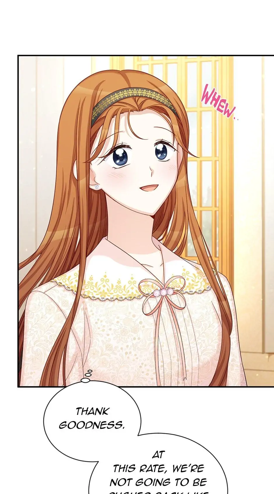 The Duchess With An Empty Soul Chapter 74 page 24