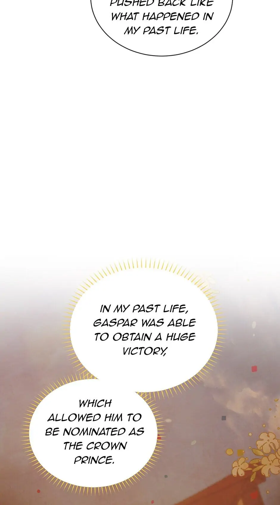 The Duchess With An Empty Soul Chapter 74 page 25