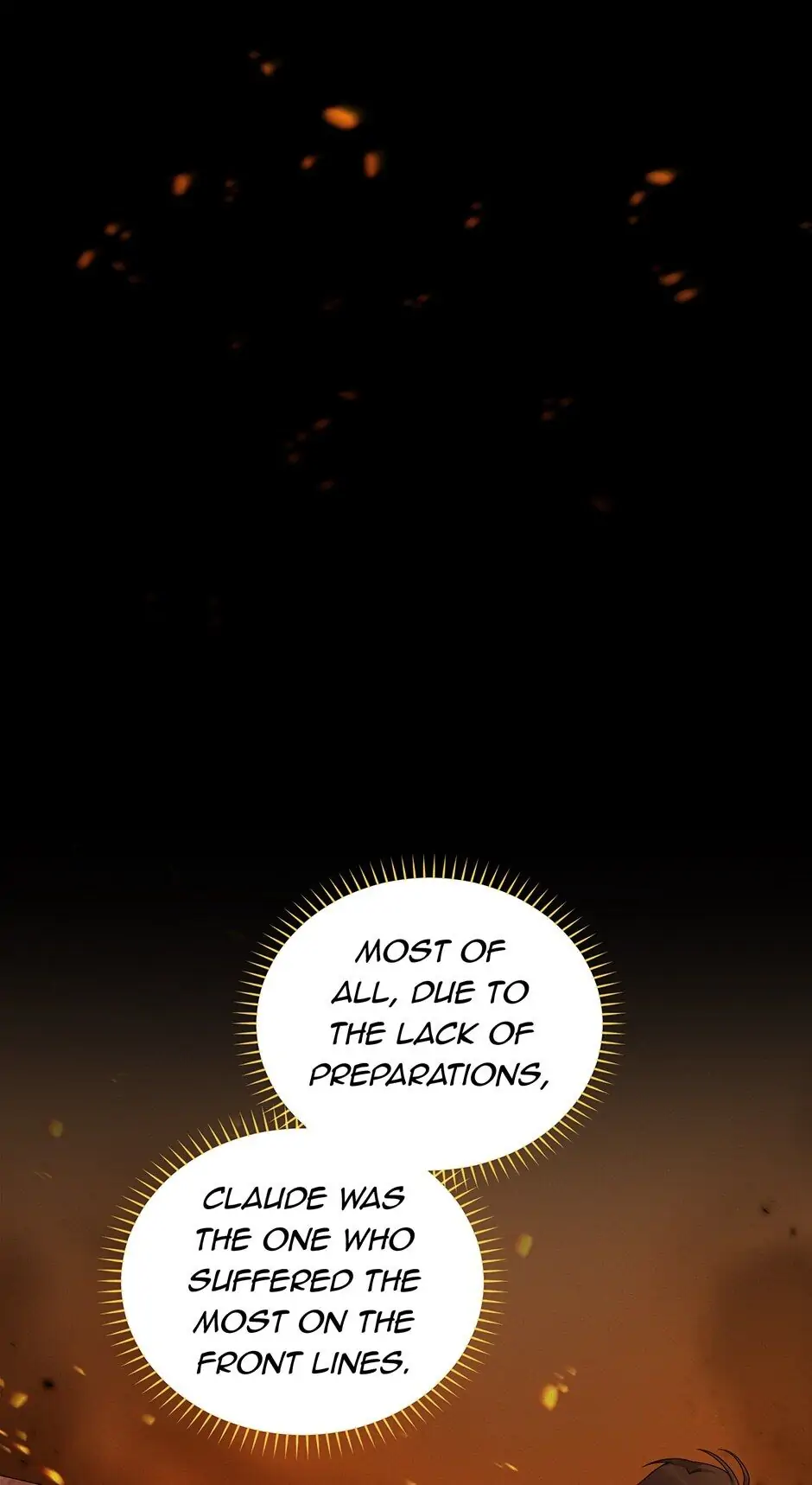The Duchess With An Empty Soul Chapter 74 page 27