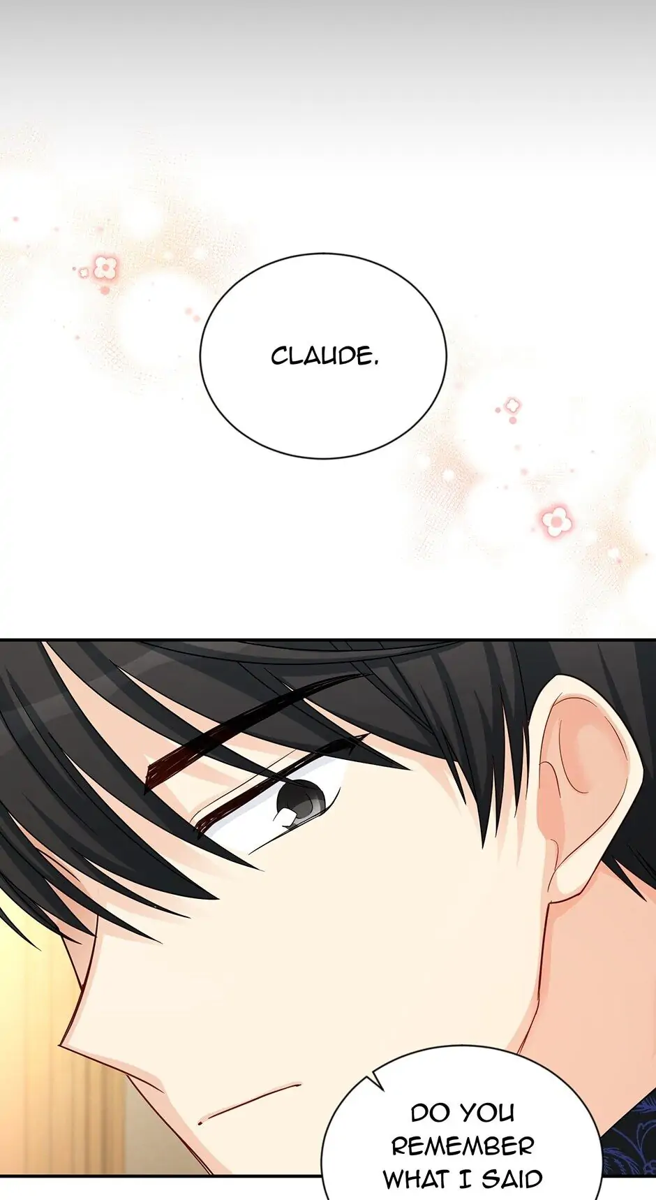The Duchess With An Empty Soul Chapter 74 page 29