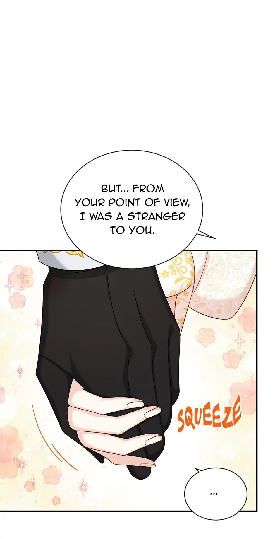 The Duchess With An Empty Soul Chapter 74 page 36