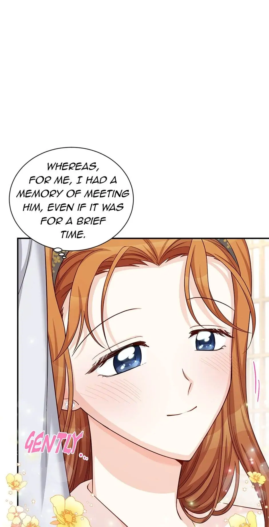 The Duchess With An Empty Soul Chapter 74 page 37