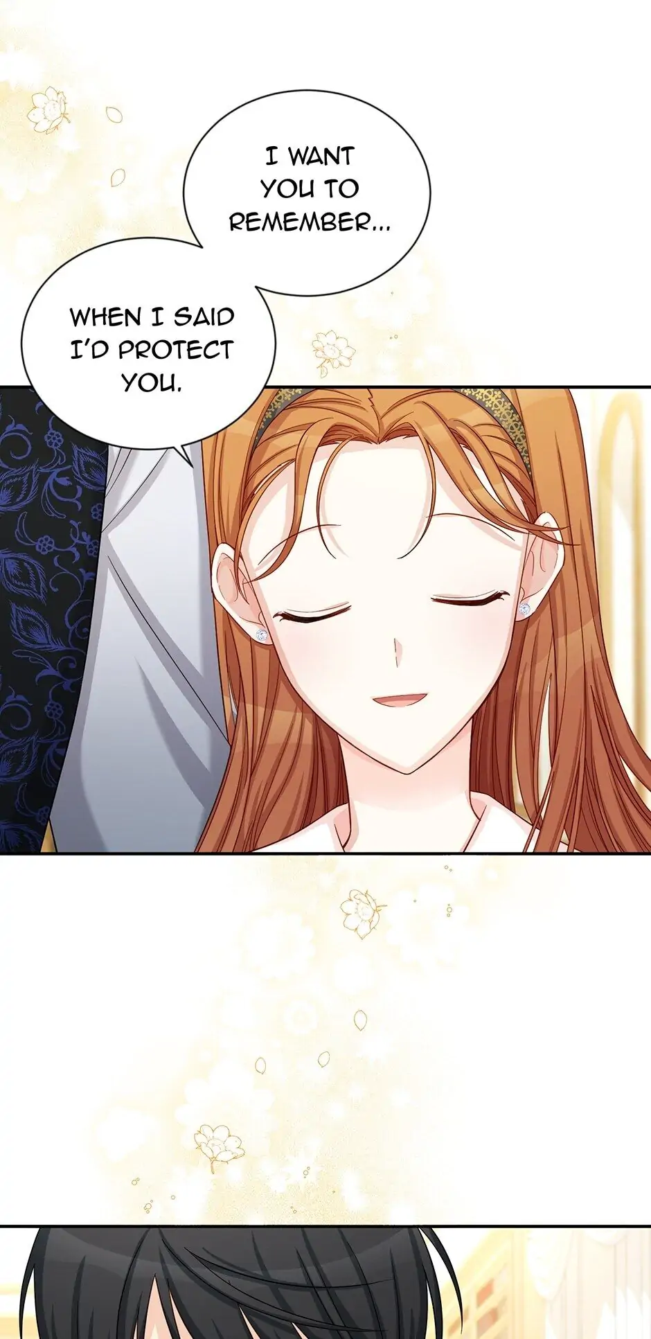 The Duchess With An Empty Soul Chapter 74 page 40