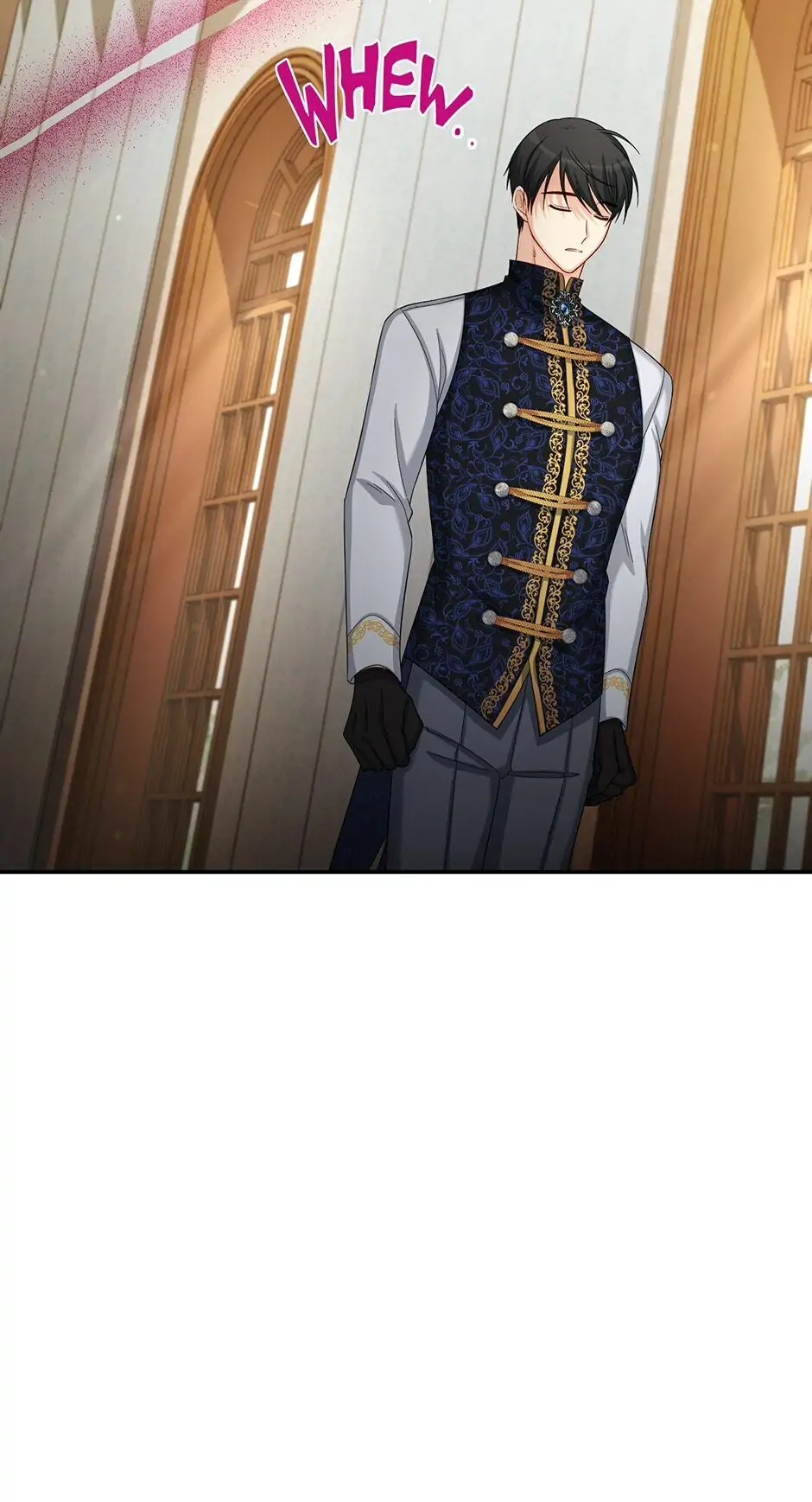 The Duchess With An Empty Soul Chapter 74 page 47