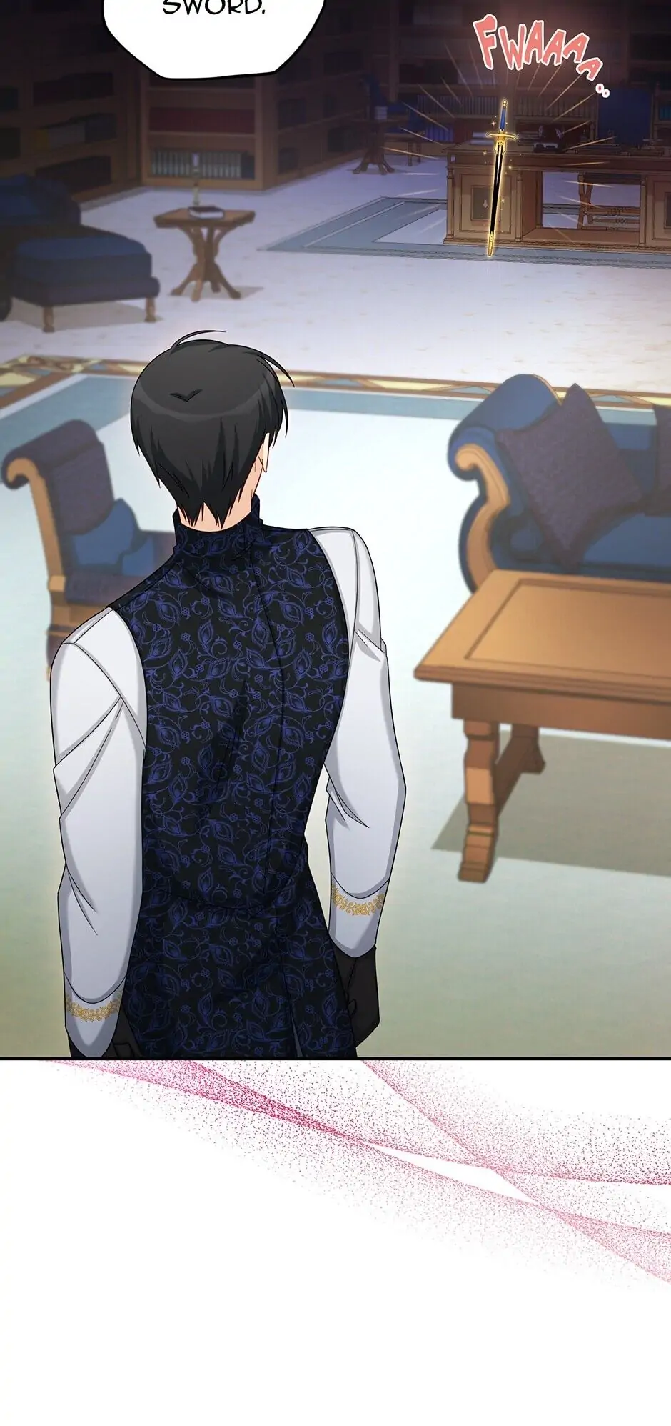 The Duchess With An Empty Soul Chapter 74 page 49