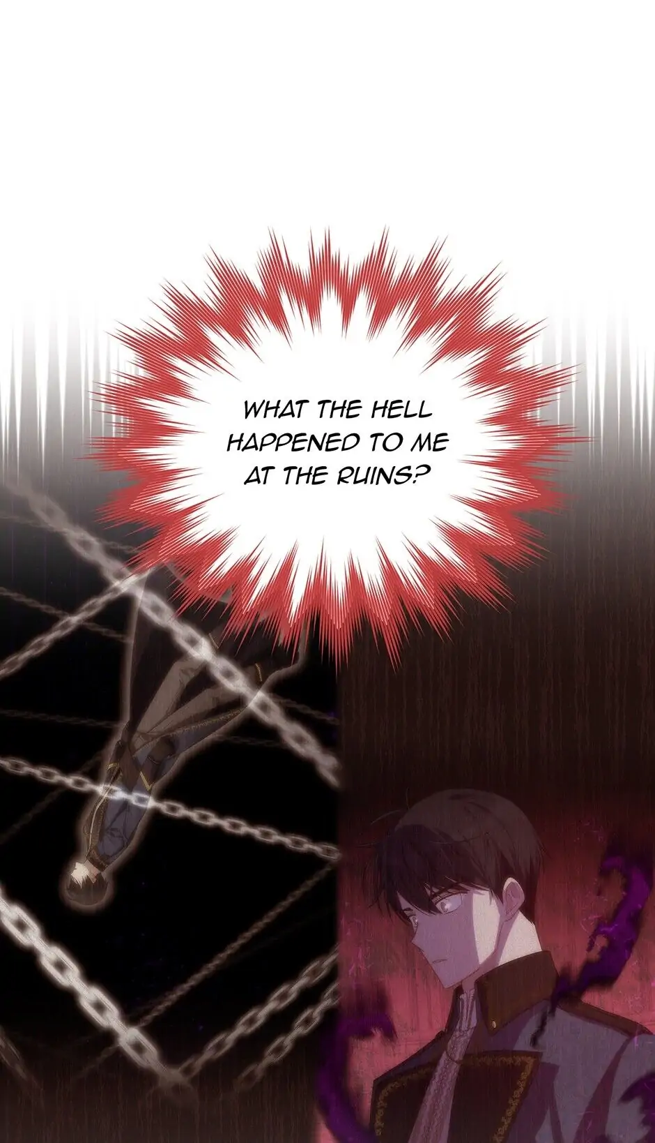 The Duchess With An Empty Soul Chapter 74 page 52