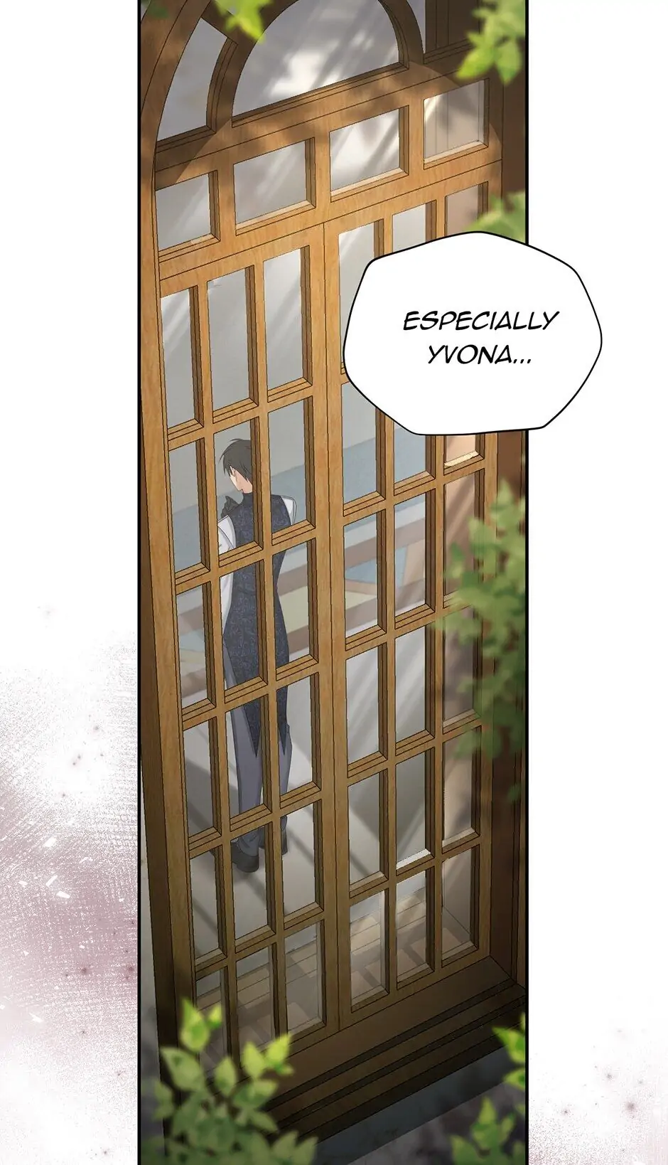 The Duchess With An Empty Soul Chapter 74 page 54