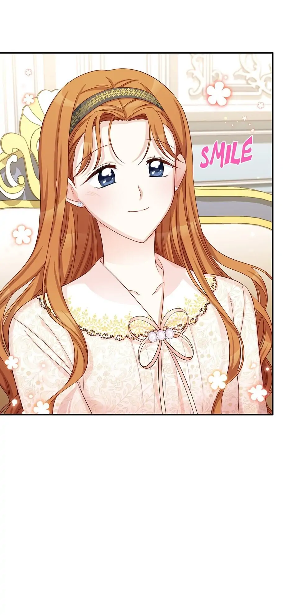 The Duchess With An Empty Soul Chapter 74 page 59