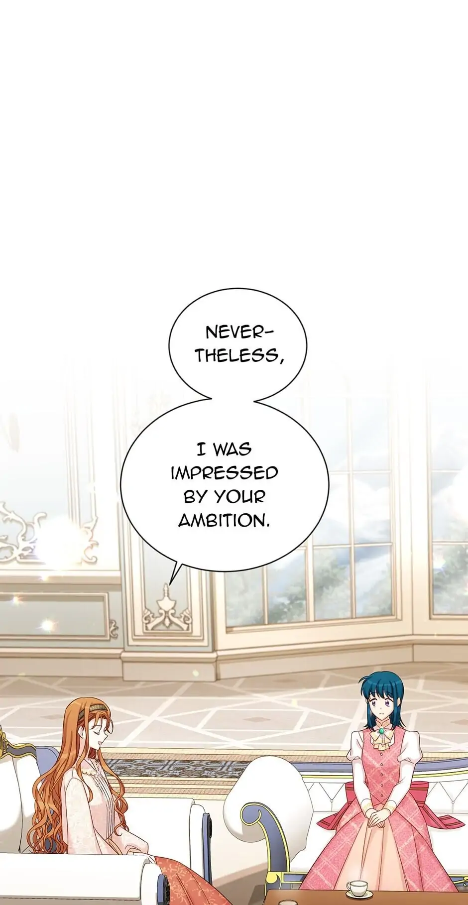The Duchess With An Empty Soul Chapter 74 page 60