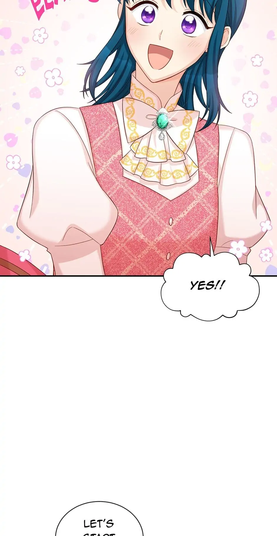 The Duchess With An Empty Soul Chapter 74 page 62