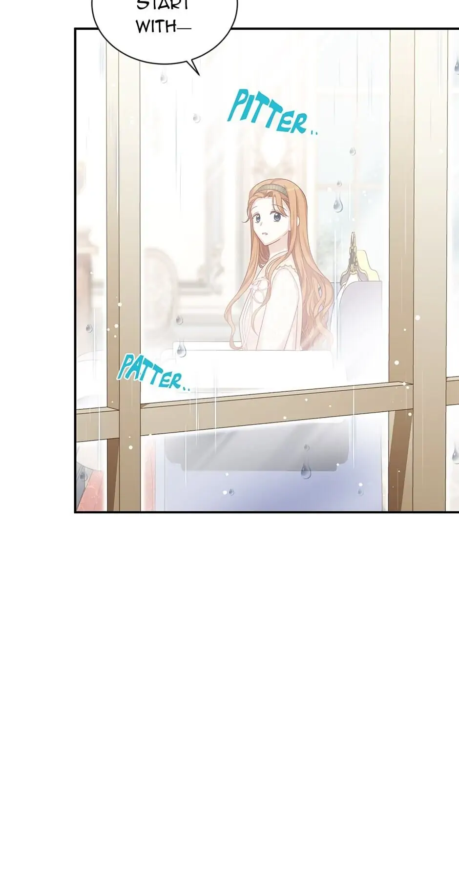 The Duchess With An Empty Soul Chapter 74 page 63