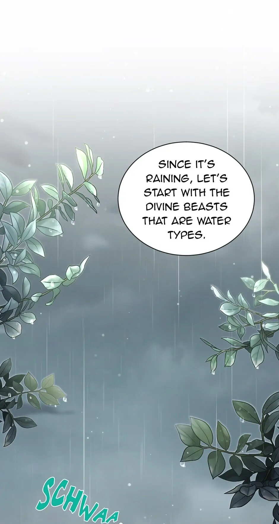 The Duchess With An Empty Soul Chapter 74 page 64