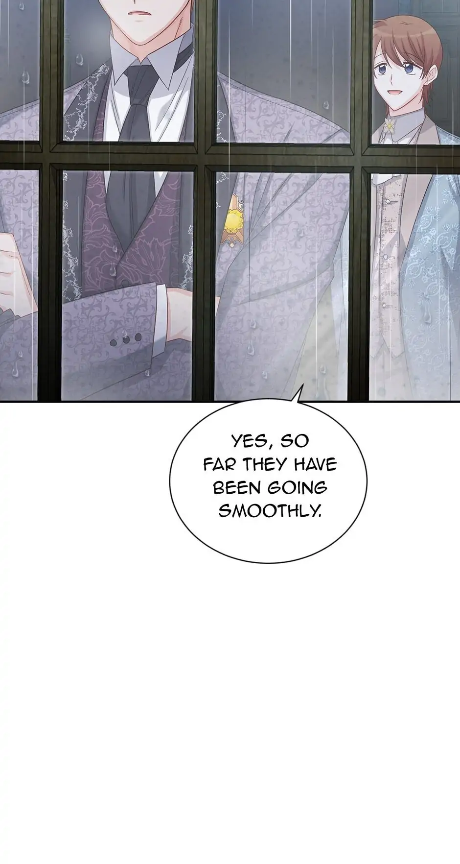 The Duchess With An Empty Soul Chapter 74 page 67