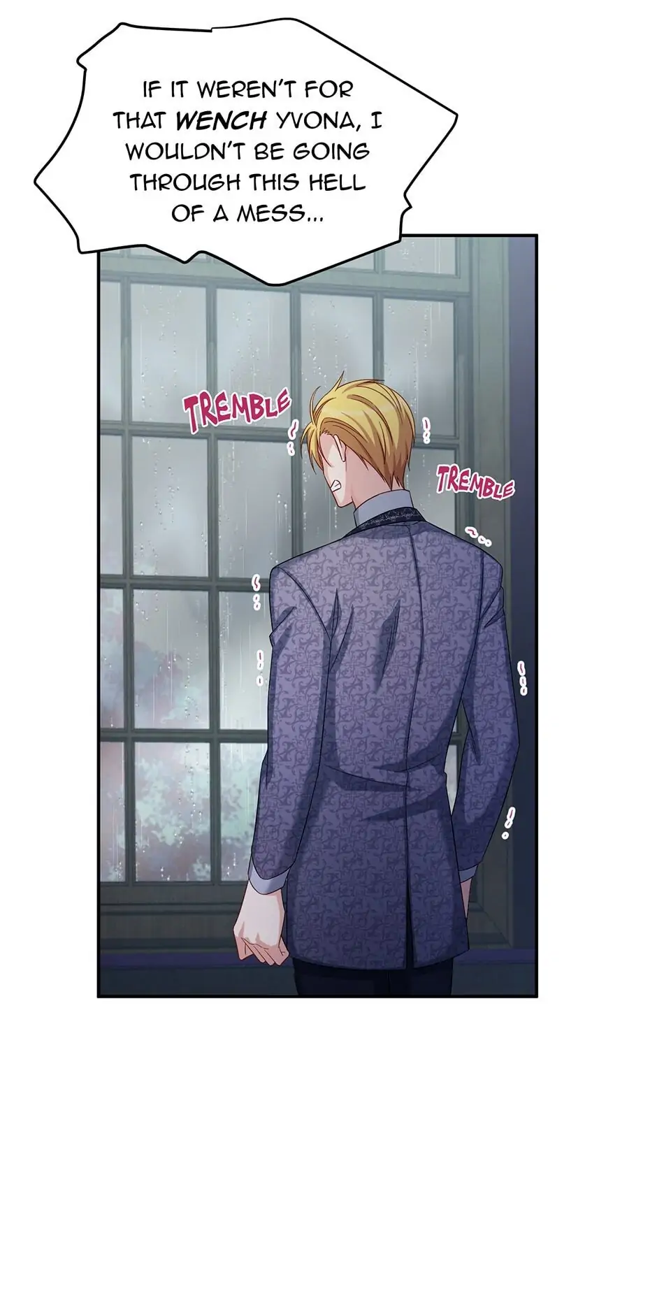 The Duchess With An Empty Soul Chapter 74 page 68