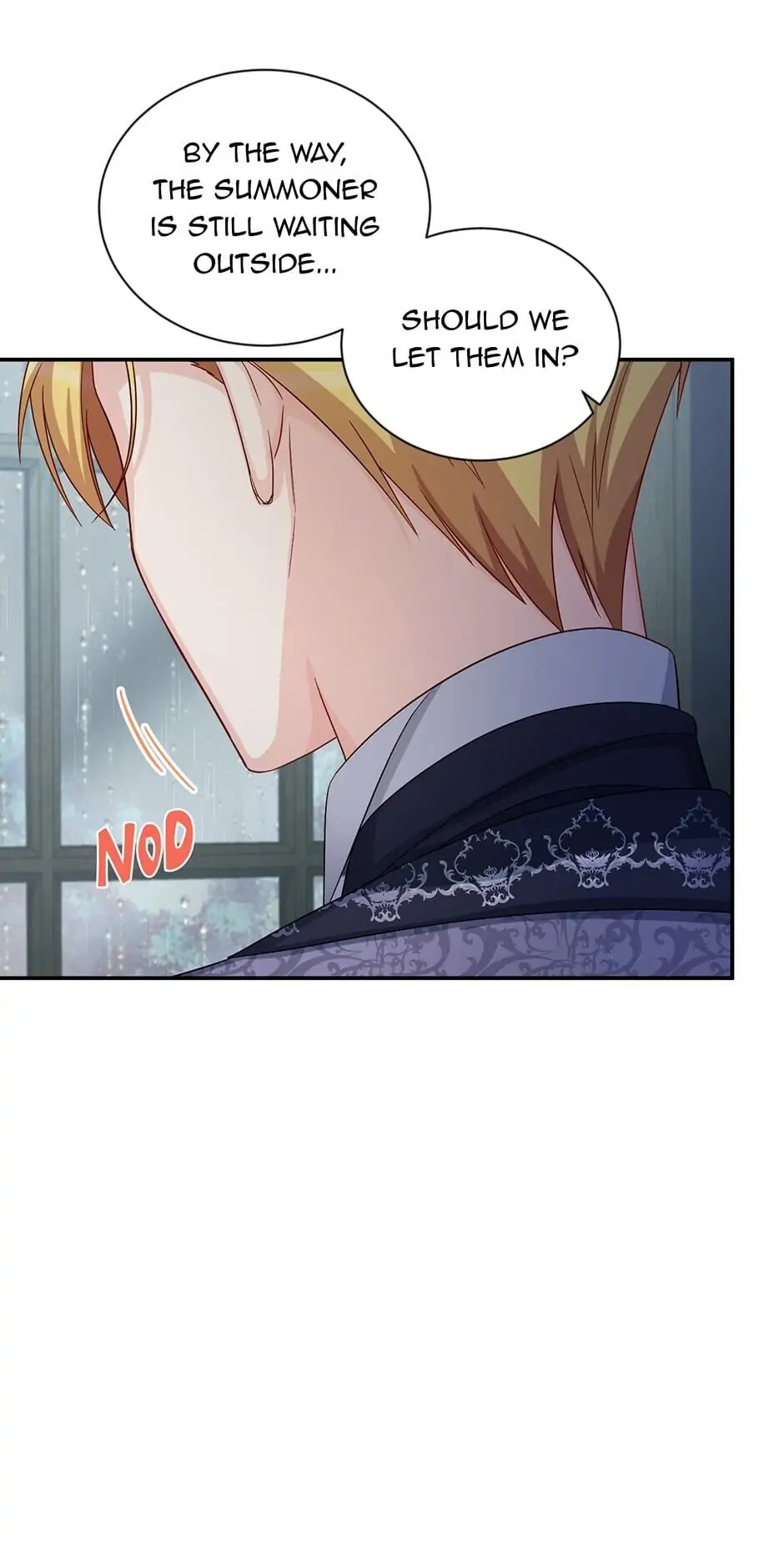 The Duchess With An Empty Soul Chapter 74 page 70