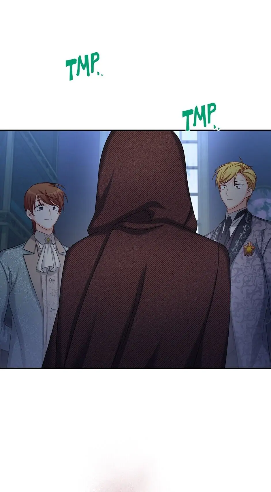 The Duchess With An Empty Soul Chapter 74 page 72