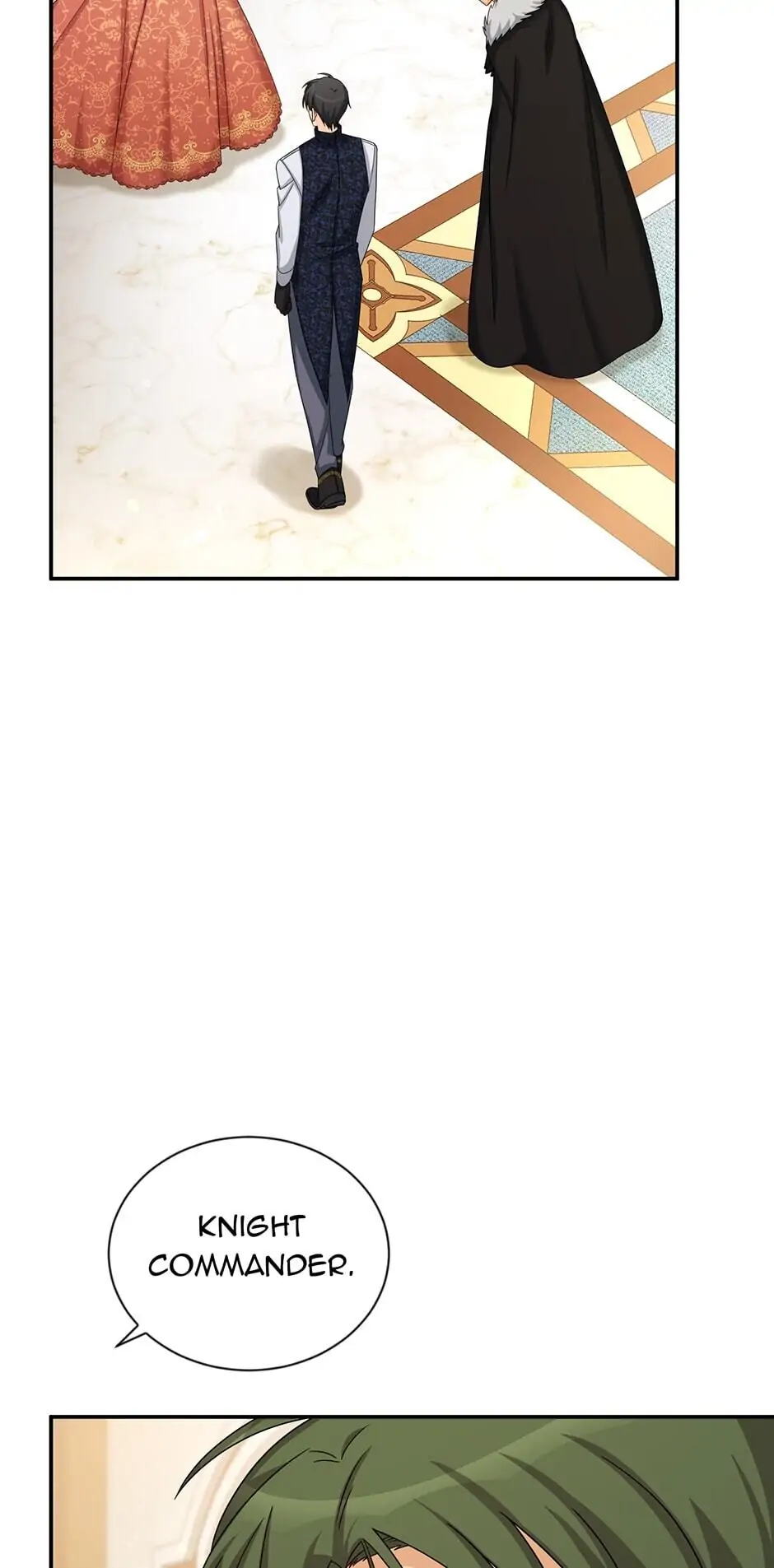 The Duchess With An Empty Soul Chapter 74 page 8