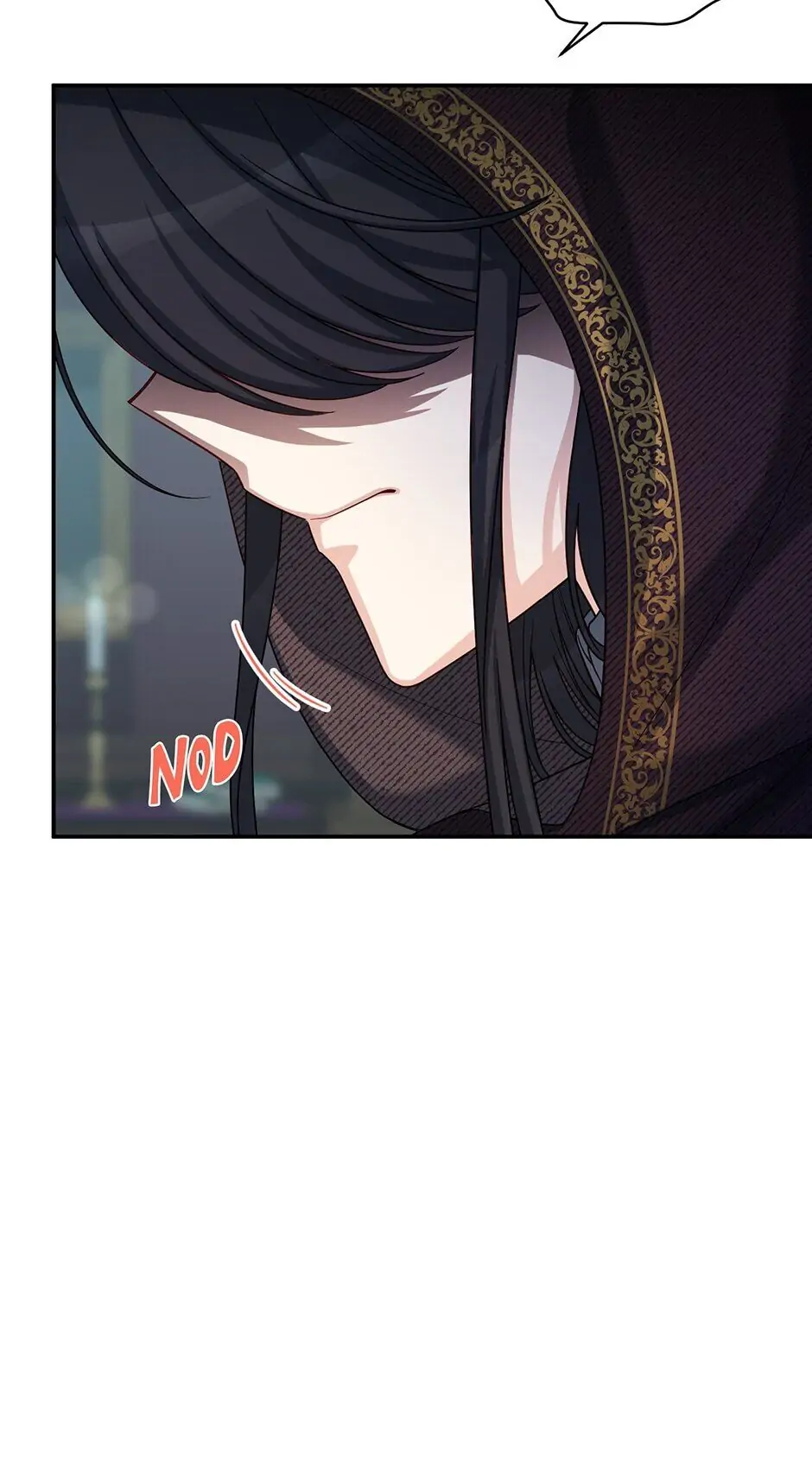 The Duchess With An Empty Soul Chapter 75 page 9