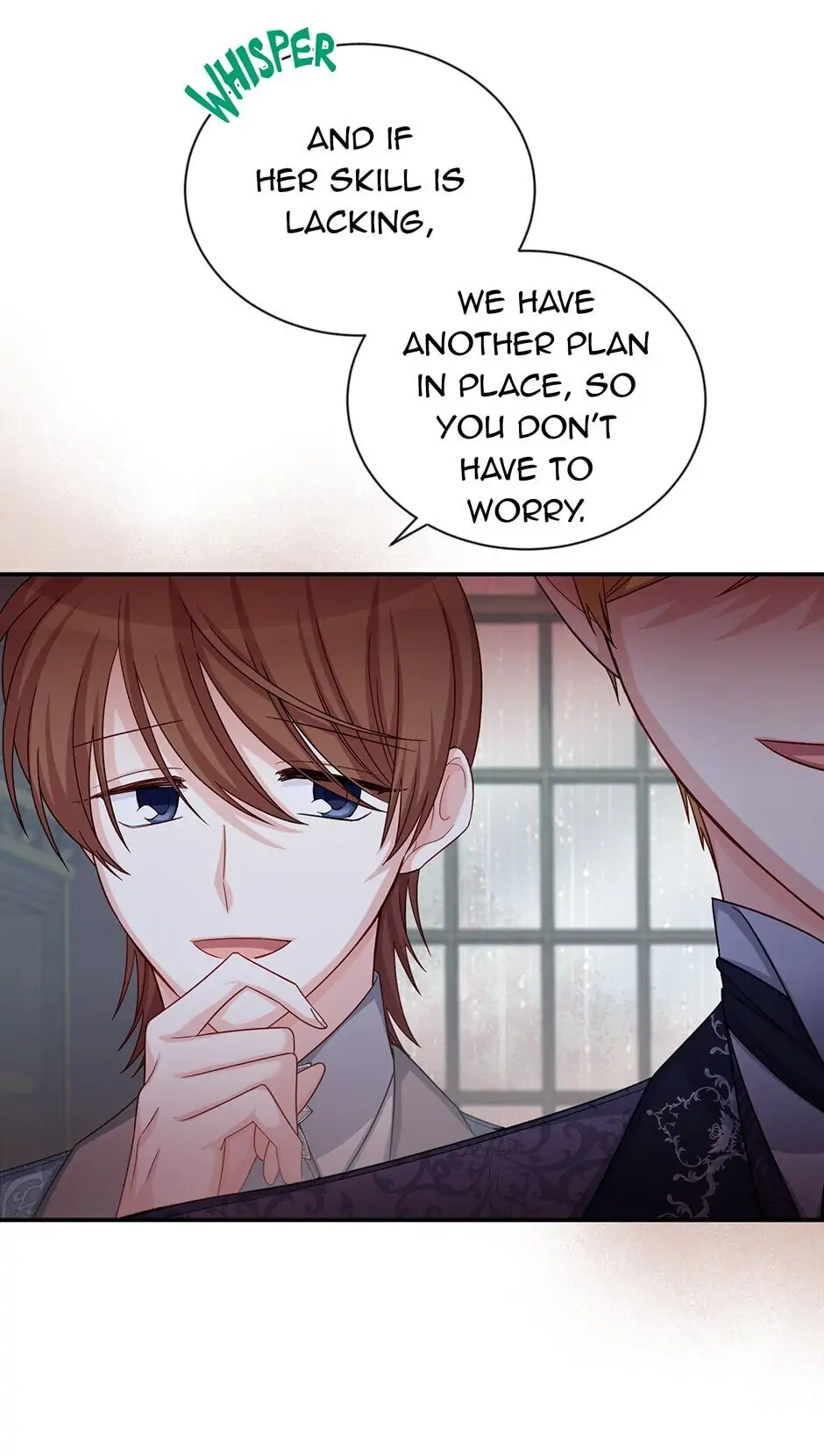 The Duchess With An Empty Soul Chapter 75 page 10