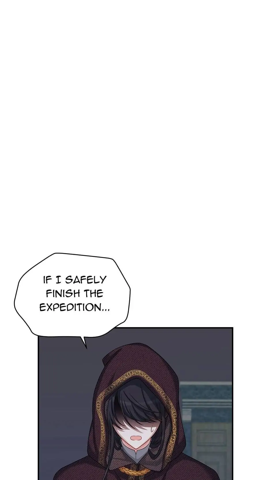 The Duchess With An Empty Soul Chapter 75 page 12
