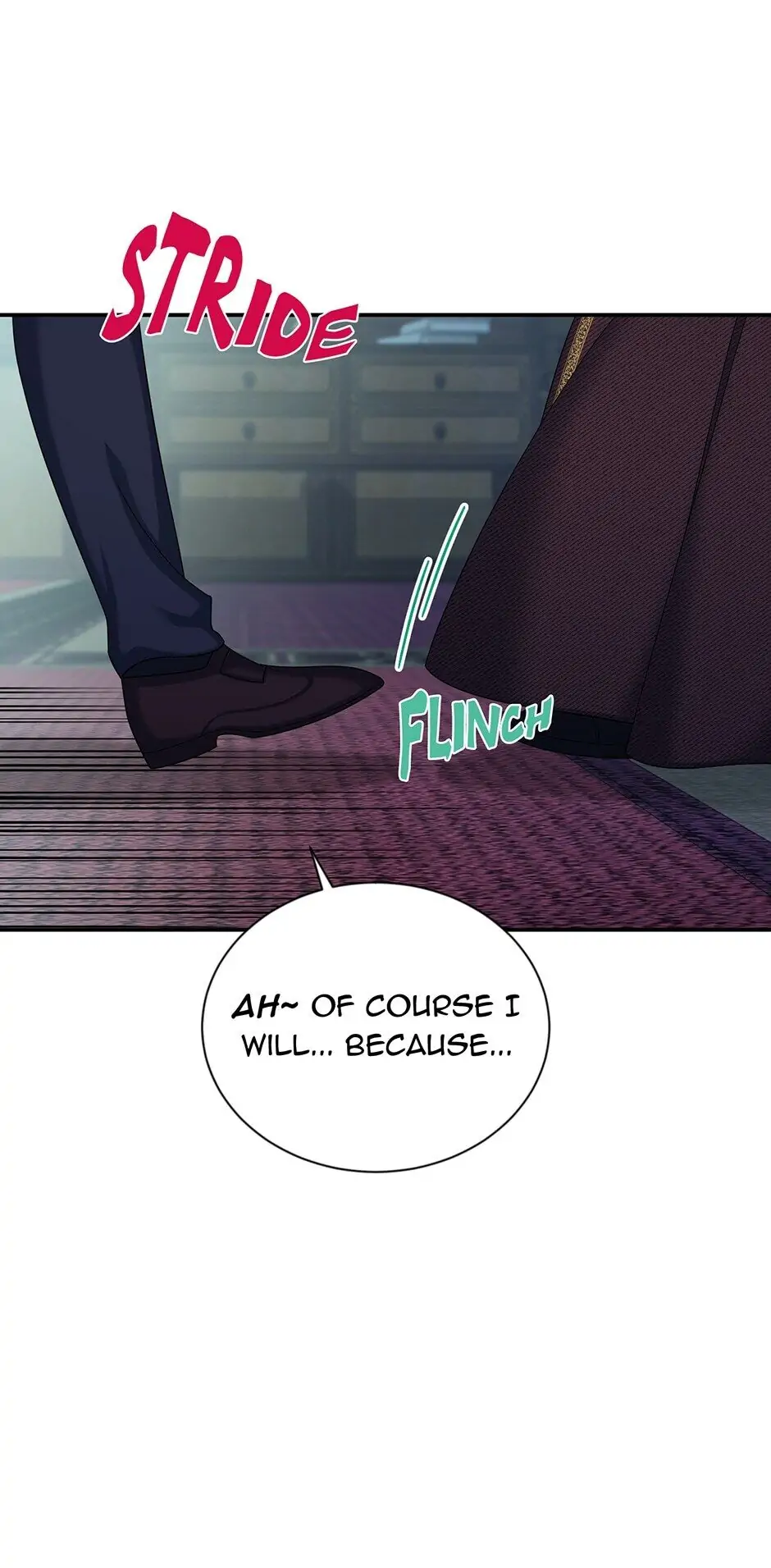 The Duchess With An Empty Soul Chapter 75 page 14
