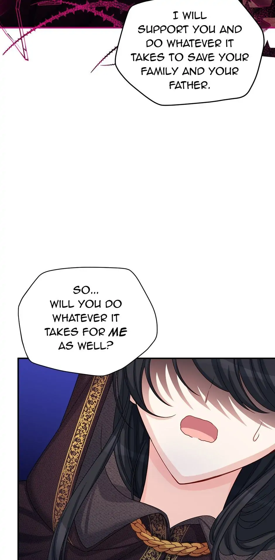 The Duchess With An Empty Soul Chapter 75 page 16