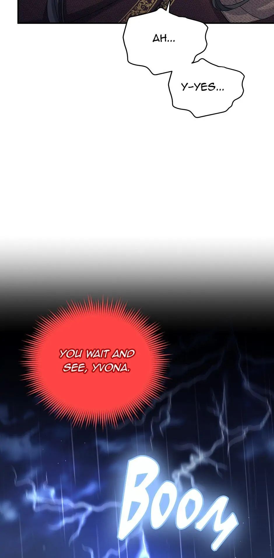 The Duchess With An Empty Soul Chapter 75 page 17