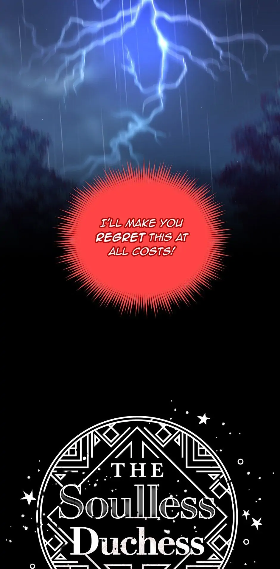 The Duchess With An Empty Soul Chapter 75 page 18