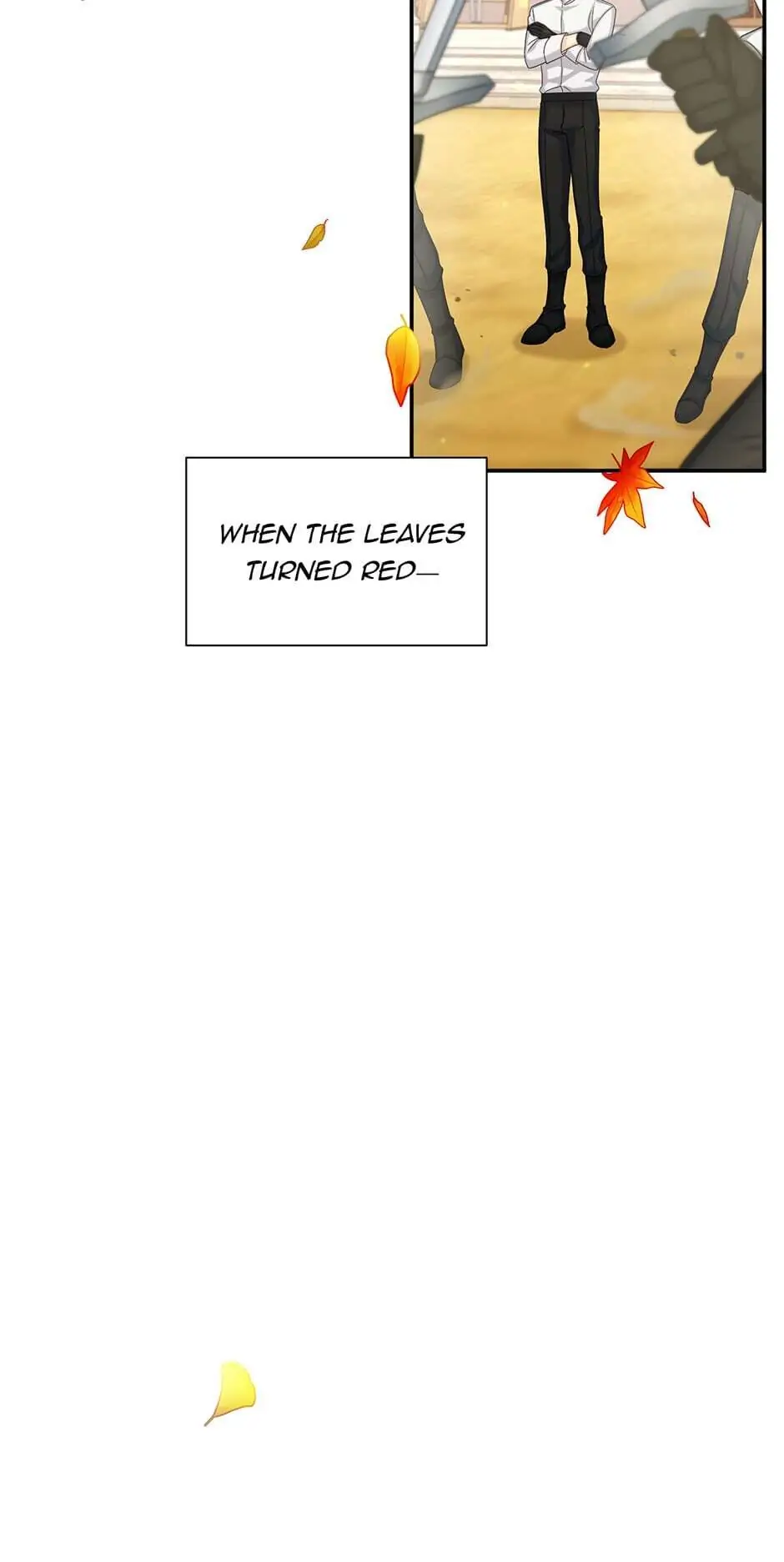 The Duchess With An Empty Soul Chapter 75 page 21