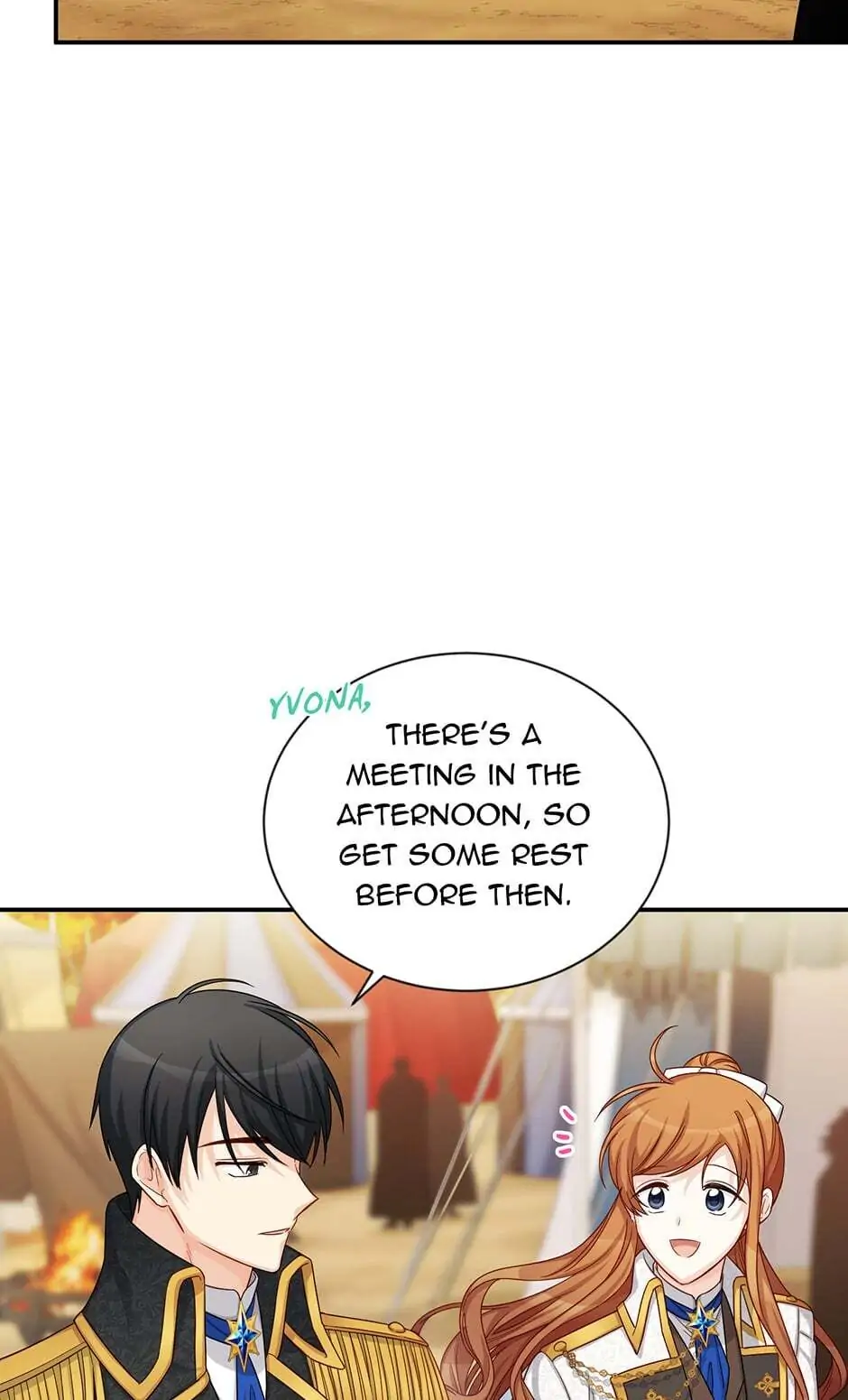 The Duchess With An Empty Soul Chapter 75 page 37