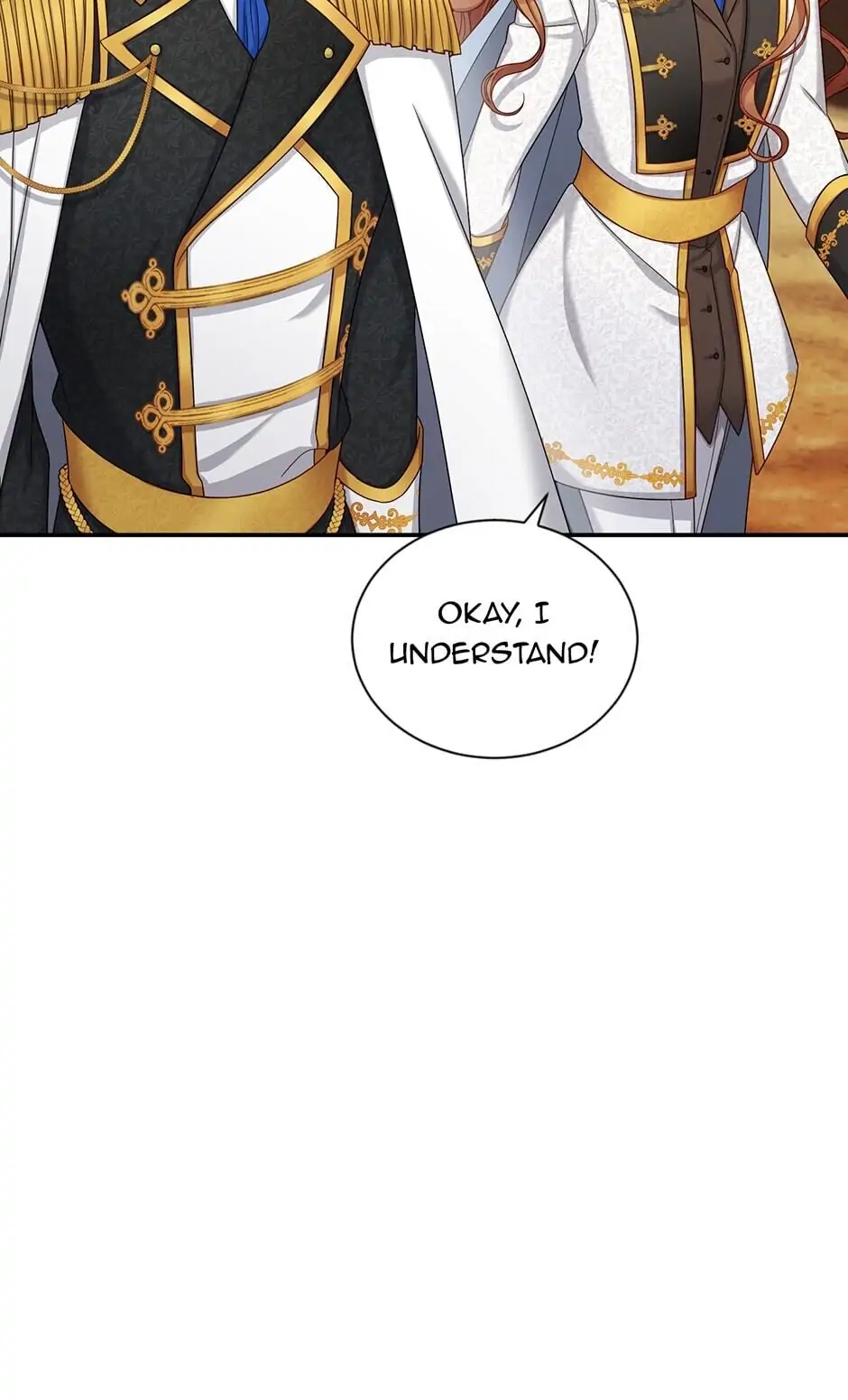 The Duchess With An Empty Soul Chapter 75 page 38