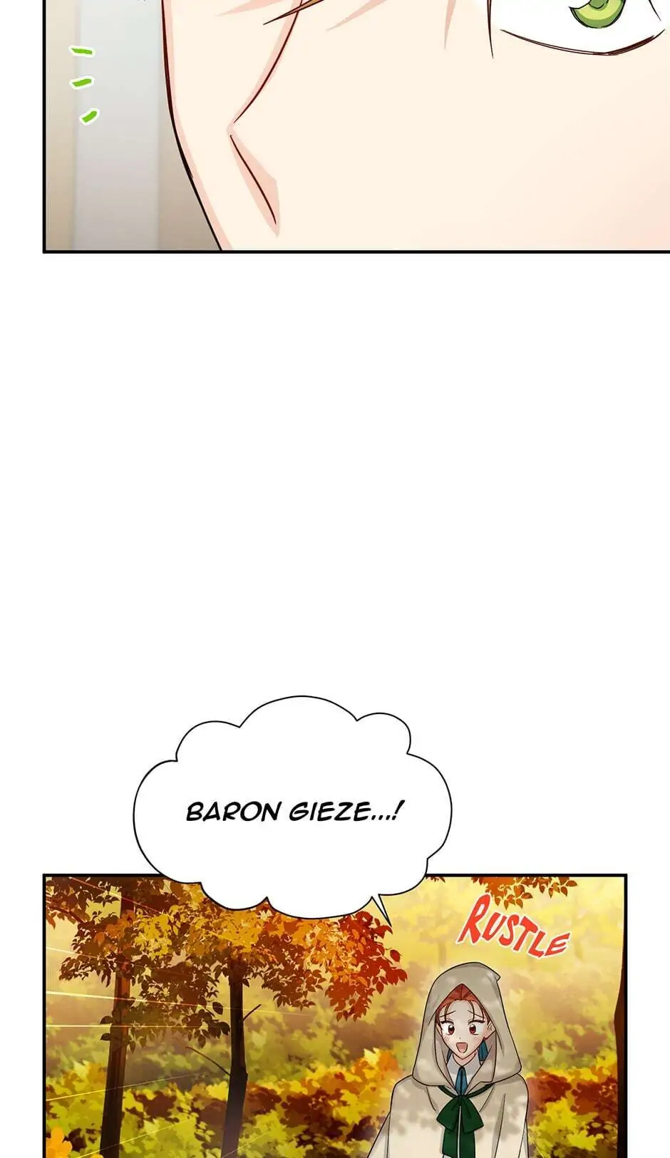 The Duchess With An Empty Soul Chapter 75 page 41