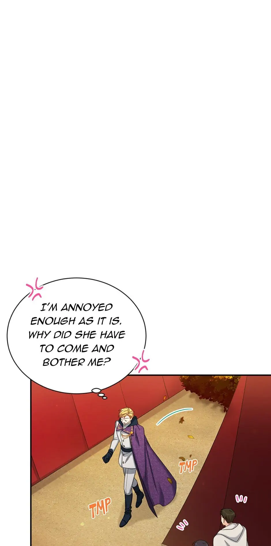 The Duchess With An Empty Soul Chapter 75 page 51