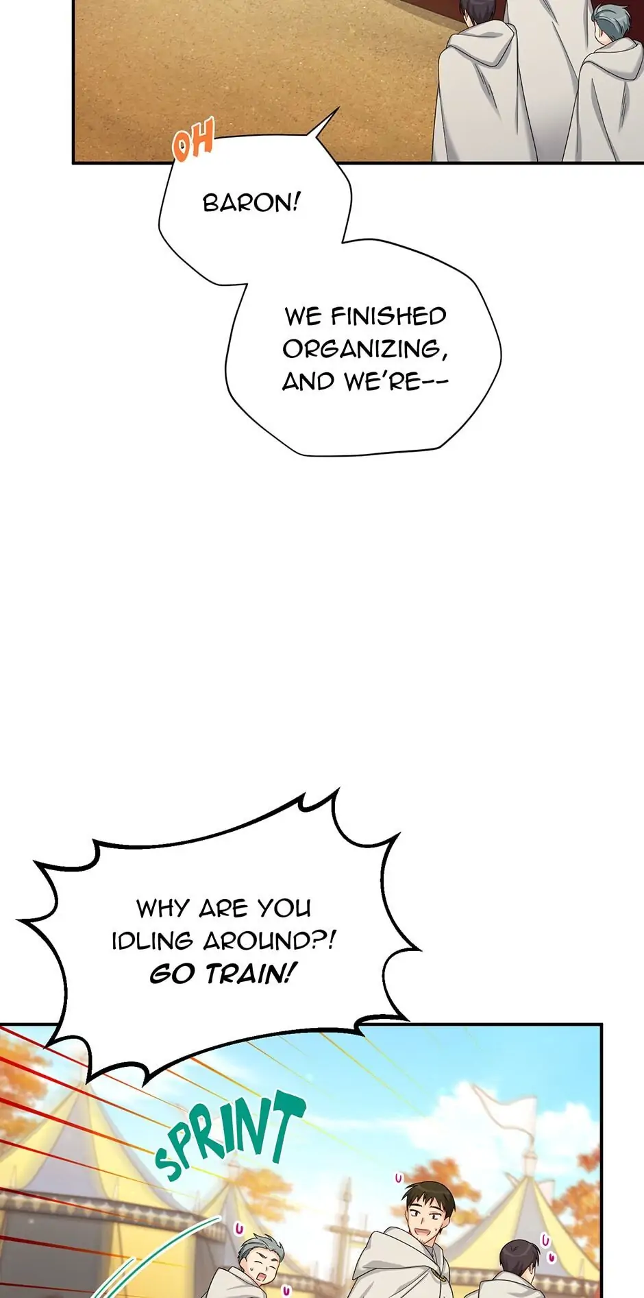 The Duchess With An Empty Soul Chapter 75 page 52