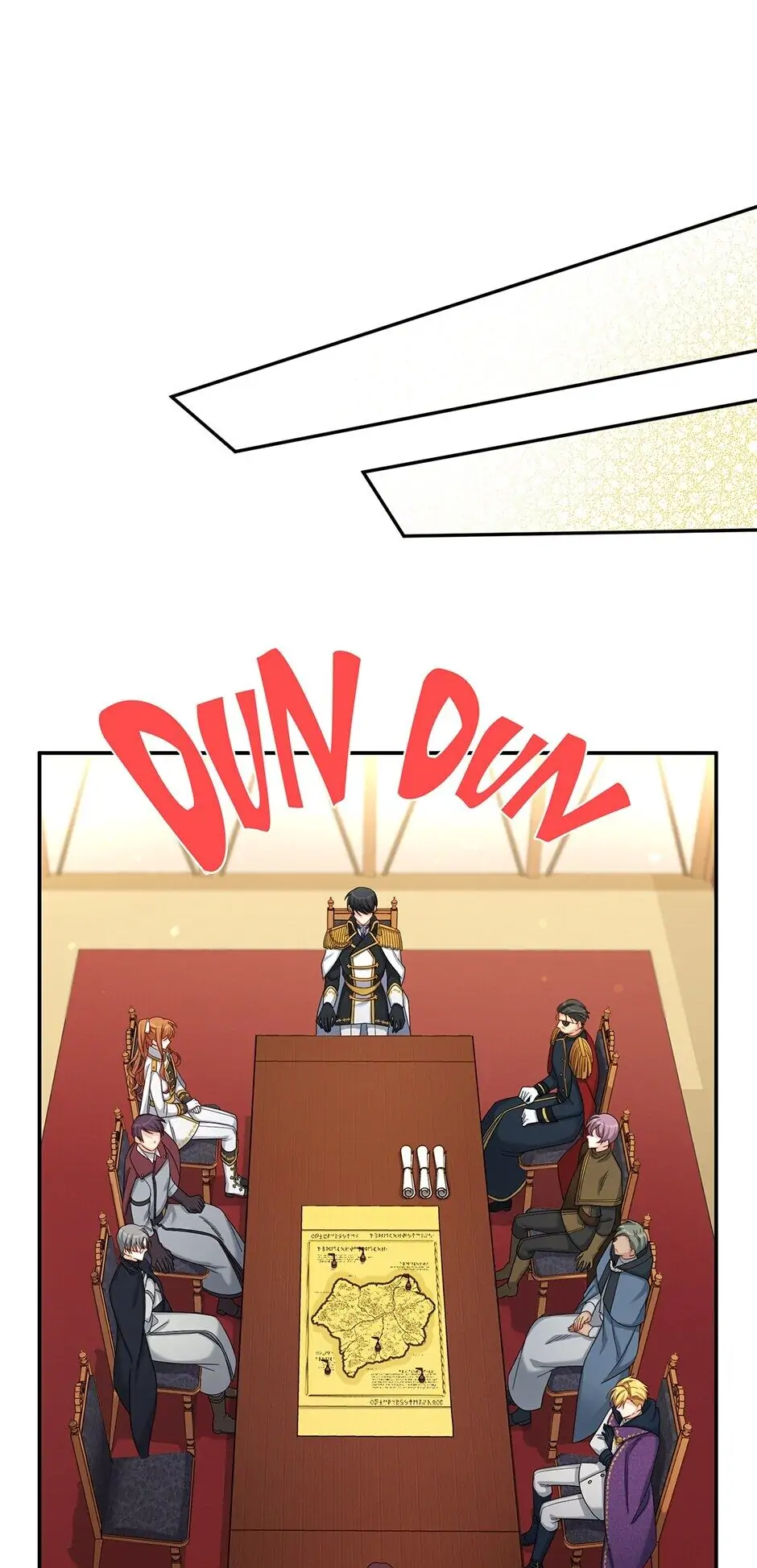 The Duchess With An Empty Soul Chapter 75 page 54