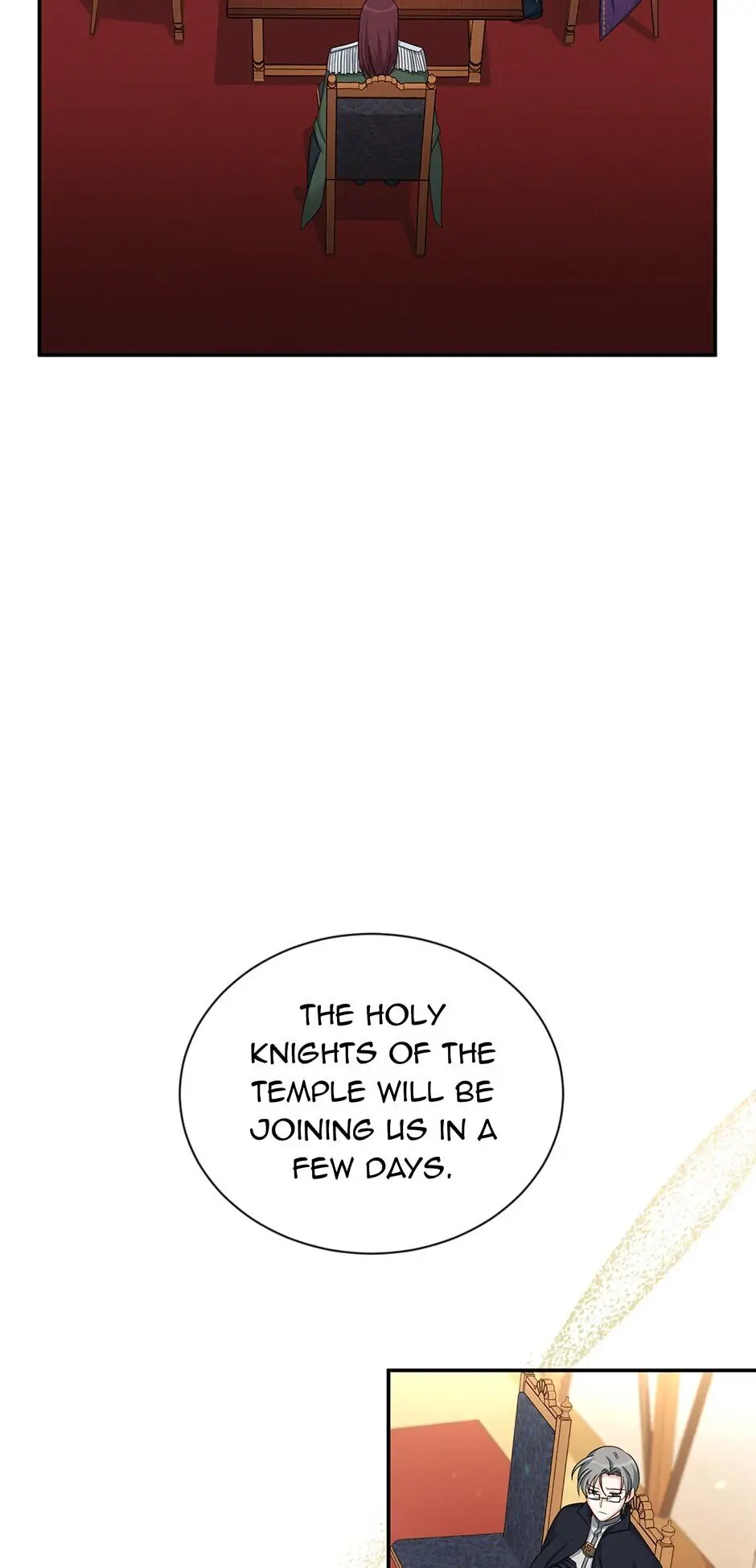 The Duchess With An Empty Soul Chapter 75 page 55