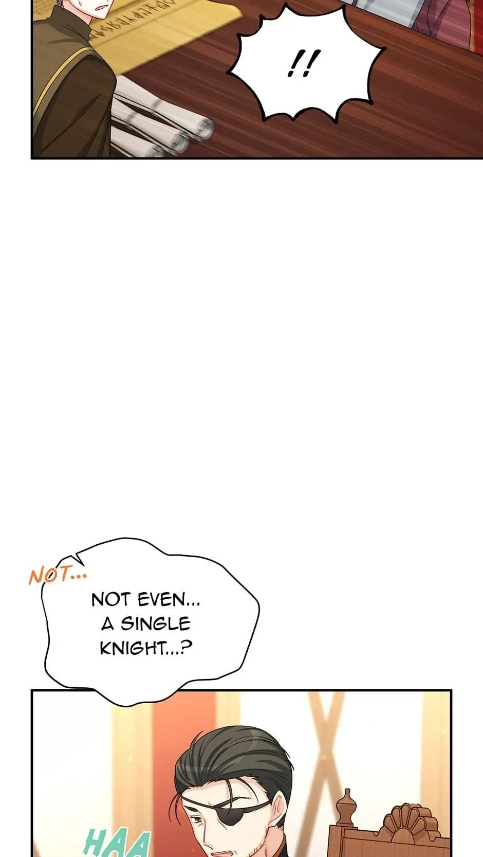 The Duchess With An Empty Soul Chapter 75 page 60